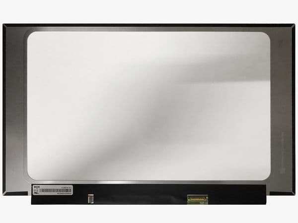 15.6" 144Hz Laptop LCD Screen NV156FHM-NY1 for DELL G3 3590 G5 5500 ASUS TUF FX505 A15 506IV IPS Display FHD1920x1080 30pin eDP