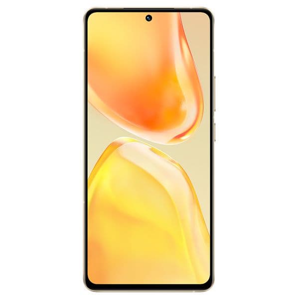 Original Vivo S15 5G Mobile Phone 12GB RAM 256GB ROM Octa Core Snapdragon 870 64MP HDR NFC Android 6.62" 120Hz AMOLED Full Screen Fingerprint ID Face Wake Smart Cell Phone