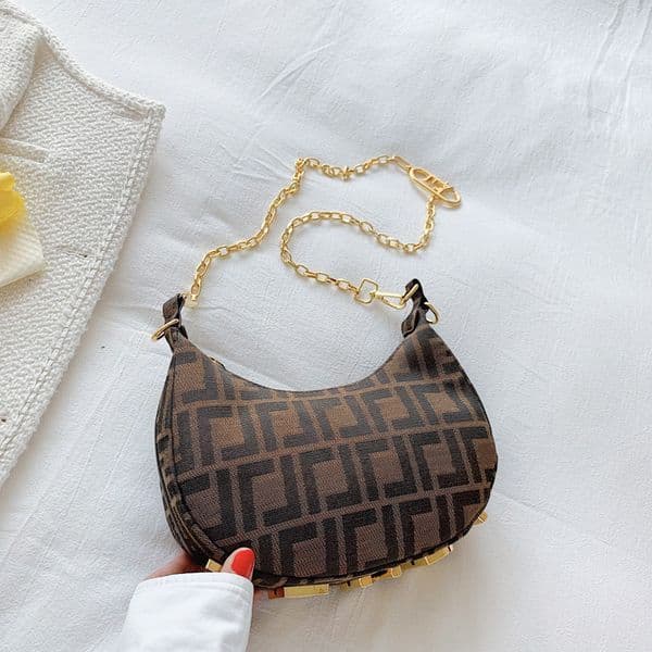 Top Quality Handbag Women Fashion Bag Leather Charm Shoulder Bottom Letters Handbags Vibe Ava Designer Graphy Ins Tote Mini Bags