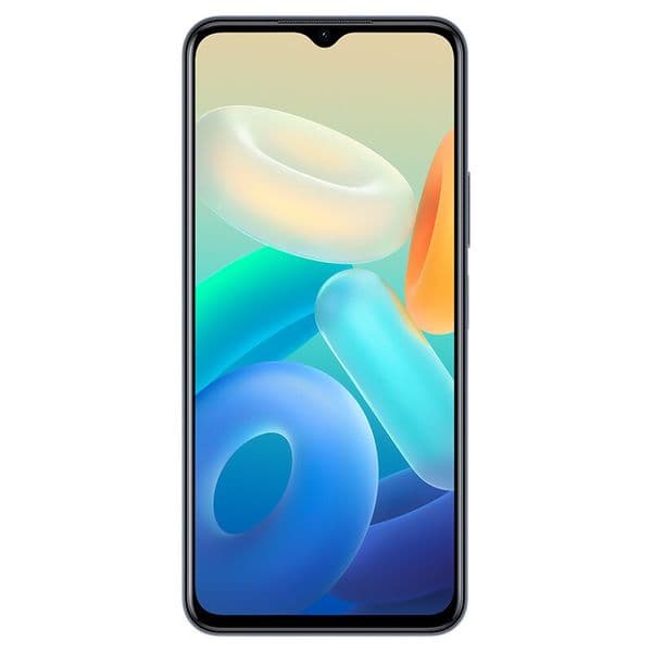 Original Vivo Y33S 5G Mobile Phone 6GB 8GB RAM 128GB ROM Octa Core MTK Dimensity 700 Android 6.51" Big Full Screen 13MP 5000mAh Fingerprint ID Face Wake Smart Cellphone