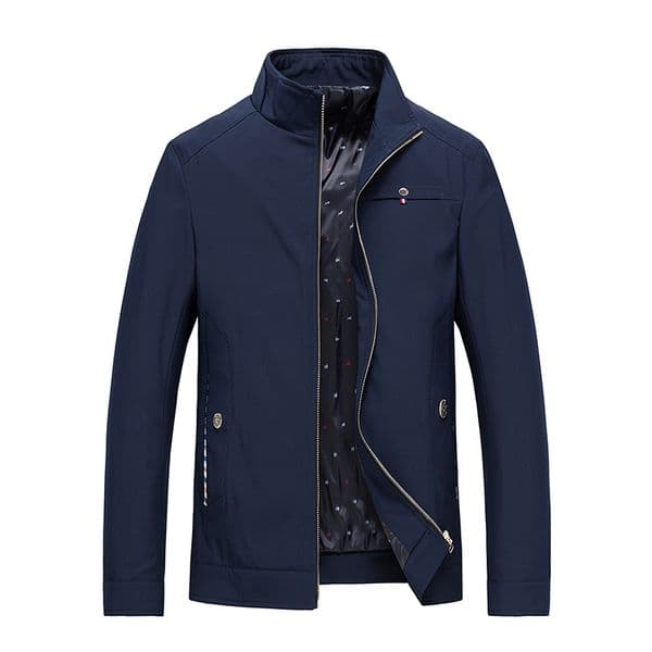 New Jacket Men Fashion Spring Autumn Zipper Outerwear casual Mens Jackets Sportswear Outerwear Males Jackets Chaqueta Hombres 8 201226