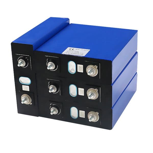 3.2V 200Ah LiFePO4 lithium battery 3C iron phosphate battery for 12V 24V inverter vehicle RV