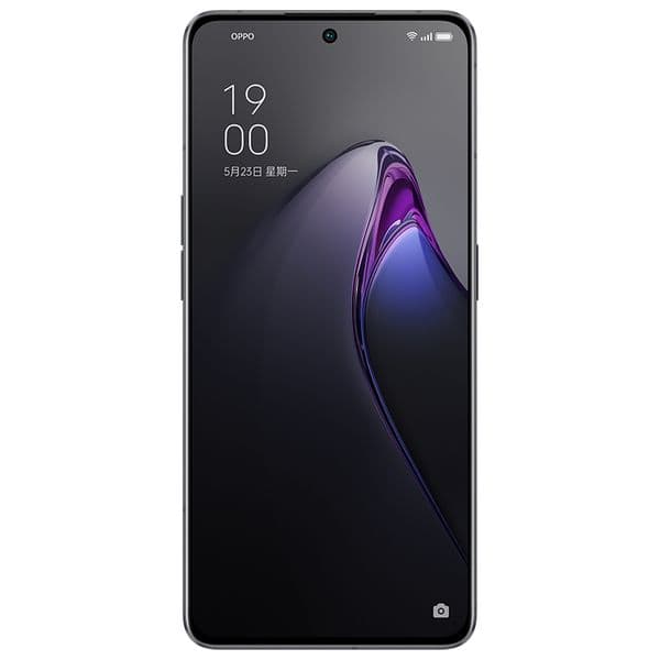 Original Oppo Reno 8 Pro Plus 5G Mobile Phone 8GB RAM 256GB ROM Dimensity 8100 Max 50MP HDR AF NFC Android 6.7" 120Hz OLED Full Screen Fingerprint ID Face Smart Cellphone