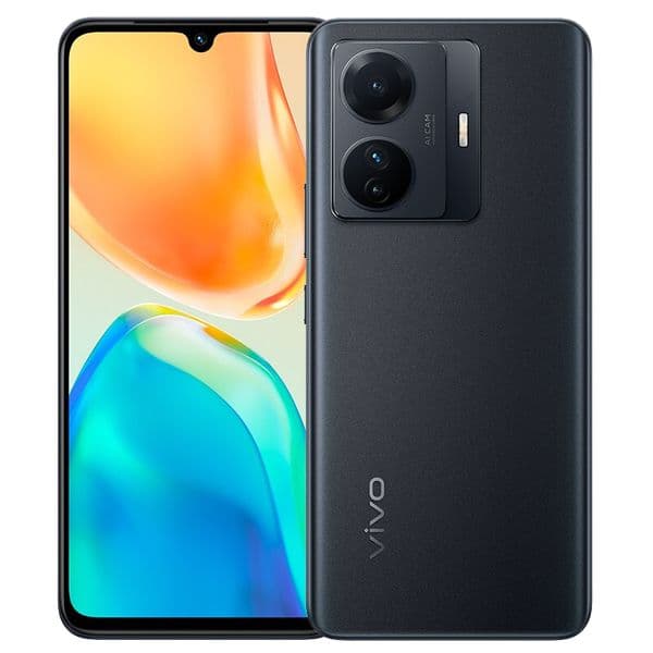 Original Vivo S15e 5G Mobile Phone 8GB RAM 128GB 256GB ROM Exynos 1080 Octa Core 50MP AF NFC OTG Android 6.44" AMOLED Full Screen Fingerprint ID Face Wake Smart Cellphone