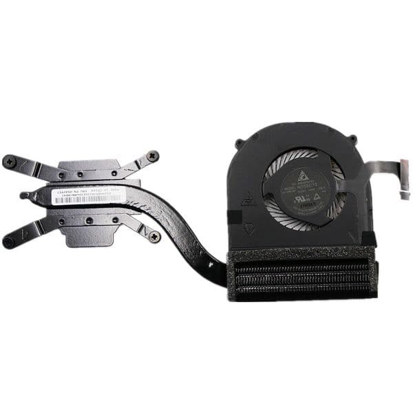 New Original CPU Cooling Fan Heatsink Cooler for Lenovo ThinkPad X1 Yoga 2nd 3rd Gen Laptop 01AY917 01AY918 01AX830 01AX999