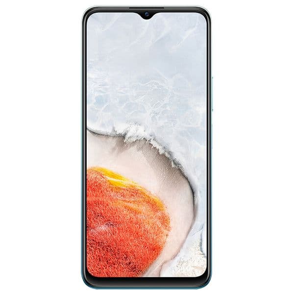 Original Vivo IQOO U5X 4G LTE Mobile Phone 4GB RAM 128GB ROM Octa Core Snapdragon 680 Android 6.51 inch Full Screen 13MP 5000mAh Fingerprint ID Face Wake Smart Cell Phone