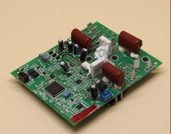 0011800258 G H J air conditioner 2p 18000BTU outdoor unit power Inverter module