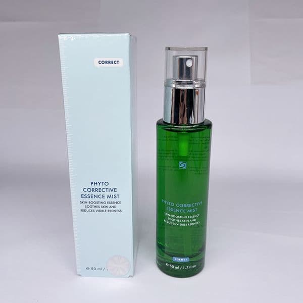 Brand Skin Care Serum 50ml Phyto Corrective Essence Mist Face Care Treatment Concentrate Moisturizing Repairing Correct Lotion 1.7fl.oz High Quality Fast Delivery