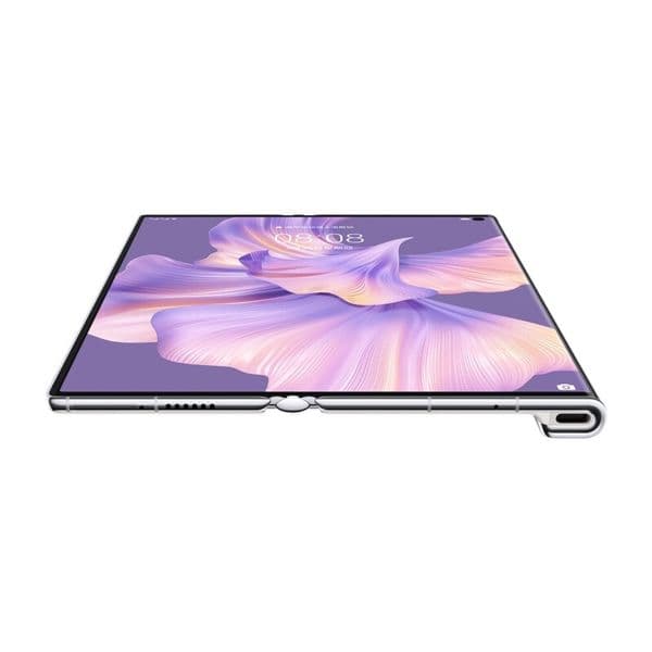 Original Huawei Mate XS 2 Foldable 4G Mobile Phone 8GB 12GB RAM 512GB ROM 4600mAh HarmonyOS 7.8" 120Hz OLED Folded Screen 50.0MP NFC Face ID Fingerprint Smart Cell Phone