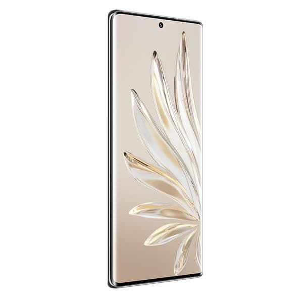 Original Huawei Honor 70 5G Mobile Phone 12GB RAM 256GB 512GB ROM Snapdragon 778G Plus 54.0MP OTG NFC Android 6.67" 120Hz OLED Screen Fingerprint ID Face Smart Cellphone