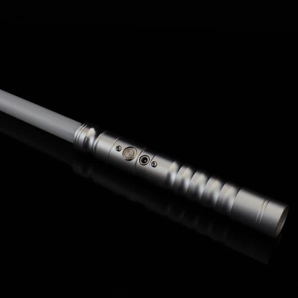 2026 New 75Cm RGB Lightsaber, 7 Color Changing LED Laser Sword With Metal Handle, Dueling Sound & Light Cosplay Prop For Adults And Kids Toy