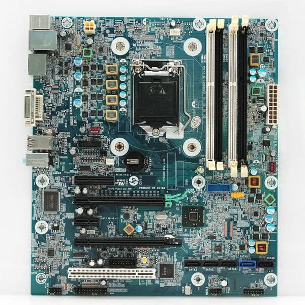 For HP Z230 Tower Workstation System Board Motherboard 698113-601 698113-001 LGA 1150