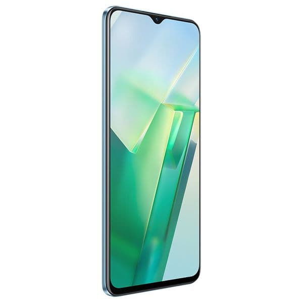 Original Vivo T2x 5G Mobile Phone 8GB RAM 128GB 256GB ROM Dimensity 1300 Android 6.58" 144Hz Big Full Screen 50.0MP AF NFC 6000mAh Fingerprint ID Face Wake Smart Cellphone