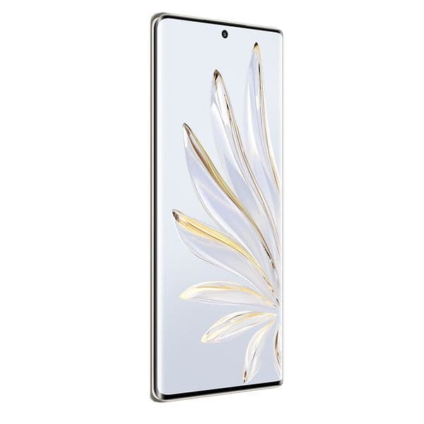 Original Huawei Honor 70 5G Mobile Phone 8GB RAM 256GB ROM Snapdragon 778G Plus 54MP OTG Android 6.67" 120Hz OLED Full Screen Fingerprint ID Face Unlock Smart Cellphone