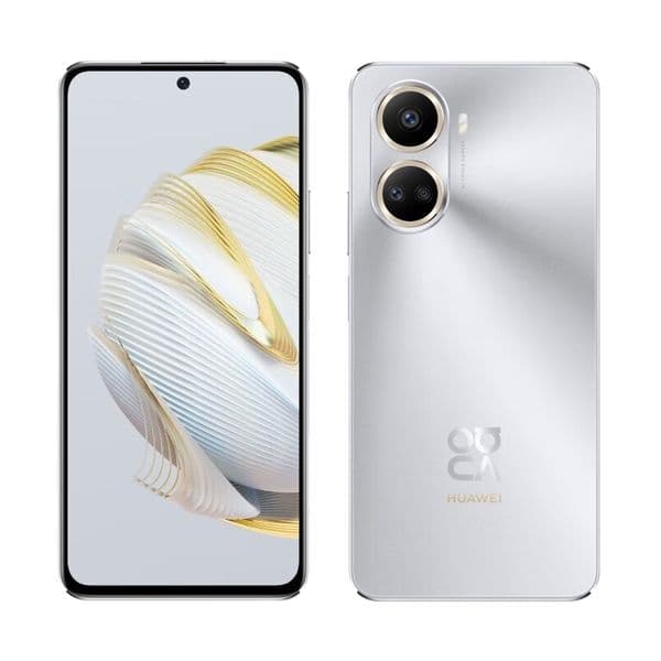 Original Huawei Nova 10 SE 4G Mobile Phone Smart 8GB RAM 128GB 256GB ROM Snapdragon 680 HarmonyOS 6.67" OLED Full Screen 108.0MP 4500mAh NFC Face ID Fingerprint Cellphone