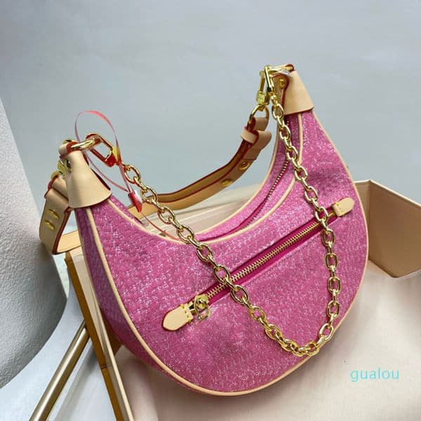 Designer-Bags Handbags Wallets Designer Bag Wallet Handbag Leather Shoulder Designer Purse Bag Woman underarm bags