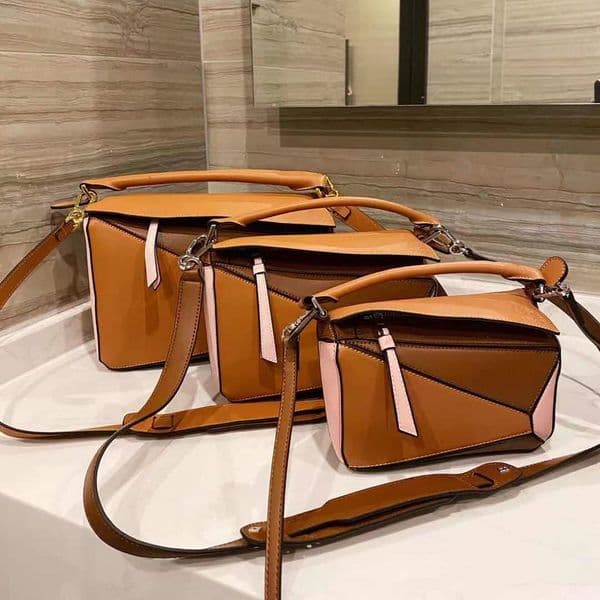 Shoulder Bags L High Quality luxurys designers Fashion Womens CrossBody Handbags Leather Clutch Classic Geometry Handbag Totes ladies purse Multicolor