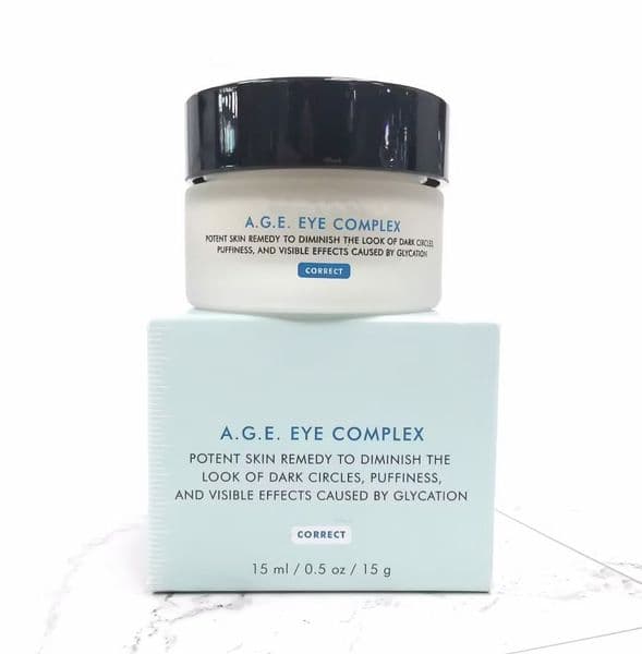 15ml Eye Cream AGE Eye Complex Skin Care Ceuticals Eyes Balm Correct Treatment Firming Repair Lotion Top Quality Fast Delivery