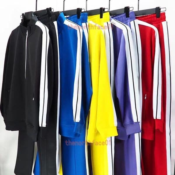 Mens Tracksuits Stylish TwoPiece Sweat Suits Casual Activewear Set with Jacket and Joggers Perfect for Sports and Daily Wear Available in Sizes SXL L251022HZW7