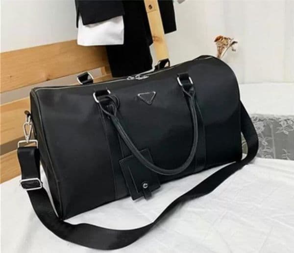 Designers Lage Bags Designer Onthego Women Handbags Men Business Travel Shoulder Leather Top Duffel Bag Tote