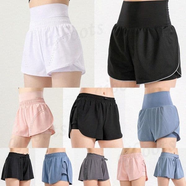 designer Womens Stylist shorts vfu yoga pants leggings yogaworld women workout fitness set Wear Elastic Lady Full Tights Solid 0fT2#