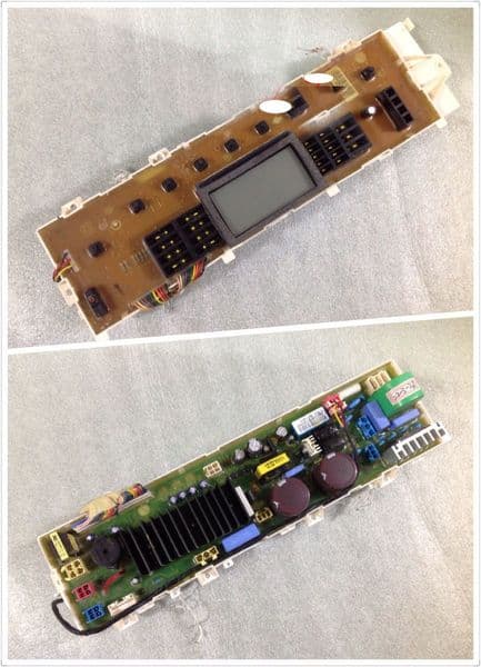 XQB130-V3D computer main board monitor panel EBR490143 EBR489795 for LG Replace original part