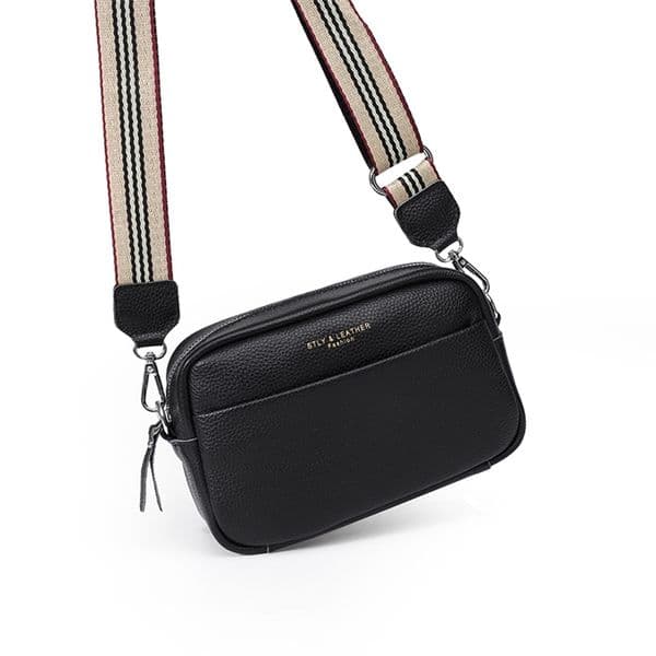 Vintage Crossbody Cowhide Cell Phone Shoulder Bag Genuine Leather Messenger Bags Fashion Daily Use For Women Wallet HandBags 220401