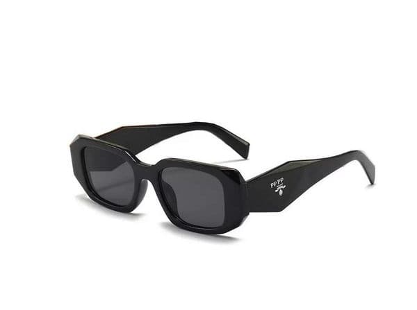 red fashion sport sunglasses for men unisex buffalo horn glasses mens women rimless sun eyeglasses silver gold metal frame eyewear lunettes No box