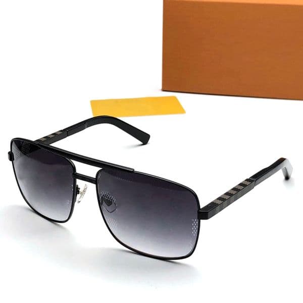 Fashion Designer Sunglasses Women Oversized New 2022 Men V-Shape Sun Glasses Pilot Retro One-Piece Goggles Shades Celebrity Attitude Eyewear UV400 Eyeglasses Gafas