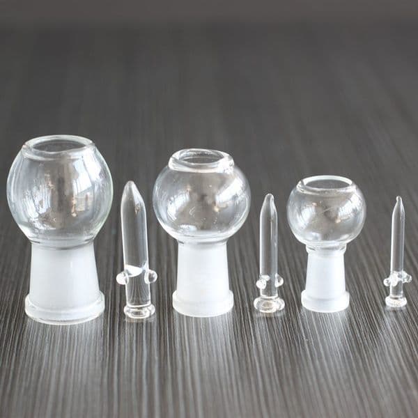 New Vaporizer Amazing Upline Water Pipe glass dome nail with Spline Perc Matching Accesories 10mm 14mm 18mm Glass Bong Oil Pipes