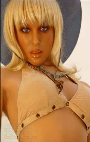 sex doll, New 3D realistic solid full silicone sex doll with long wig for men sex product toys Japanese real Silicone Doll