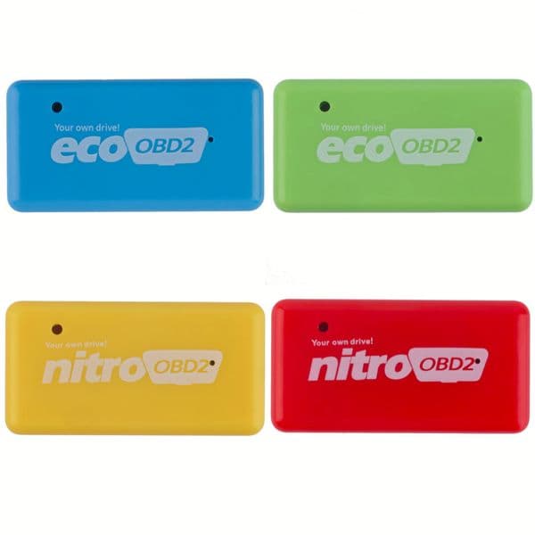 Auto Tool Nitroobd2 Cte038-01 Gasoline Benzine Cars Chip Tuning Box More Power & Torque OBD Plug And Drive tire repair Nitro Obd2 Tool High Quality Car Tune