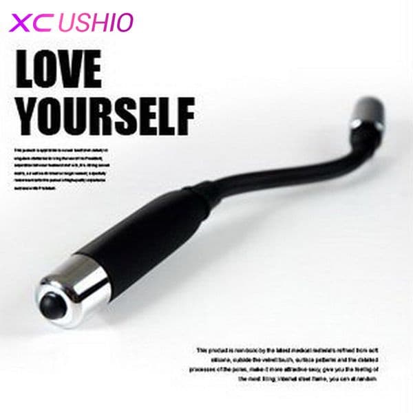 Magic Stick Anal Sex Toys G Spot Vibrator Massager Bending Electric Vibrators Clit Stimulator Adult Sex Products For Women 0701
