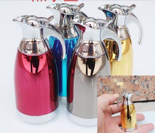Refillable Kettle Lighter Cigarette Gas Jet Butane Open Flame Iatable Lighters 4 Colors For Smoking Pipe Tool Accessories