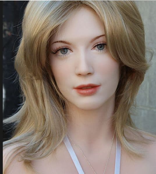 real doll sitting sex doll arbitrary posture cheap life size silicone sex dolls for adult men small oral love doll dropship toys factory