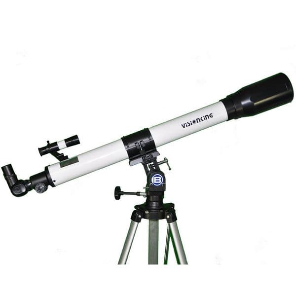 Visionking 900x 70 mm Mount Space Refractor Astronomical Outdoor Sky Star Observation Astronomy Moon Sarturn Telescope