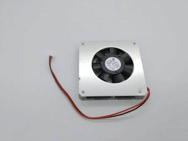 original UDQFUDH01 5CM 50*50*07MM 5V 0.17A Laptop cooling fan