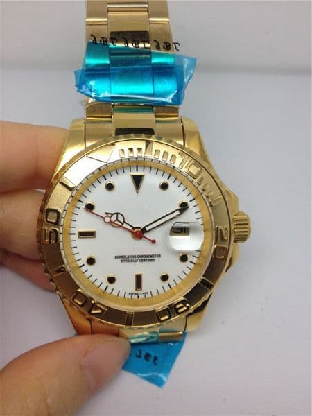 Hot sale Fashion business style watches classic man luxury watch mechanical automatic Watch for man stainless steel watches 200-3 thumbnail 3