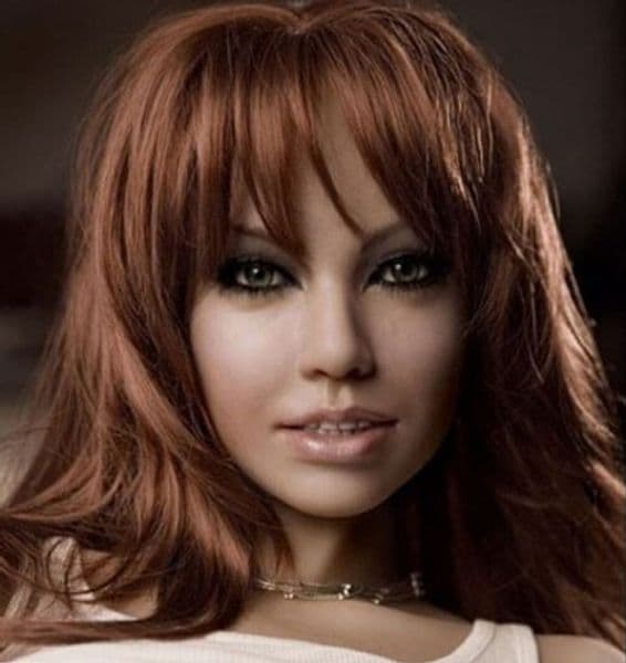 silicon sex doll for men sex toysl Silicone Love doll Sex dolls, inflatable half silicone doll