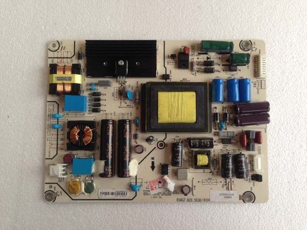 New Original for Hisense LED42A300 LED40K260D Power Supply Board RSAG7.820.5030/ROH HLL-3240WB