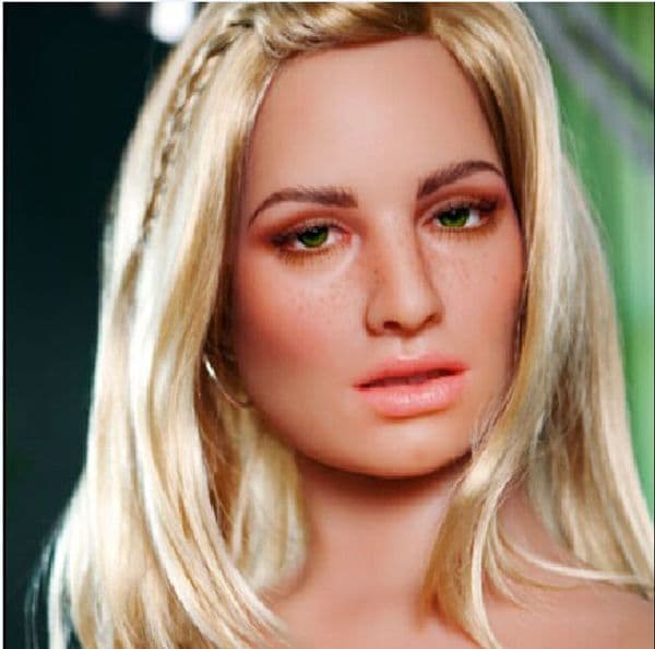 NEW Oral sex dolls for men for men Half sex toys, vagina set up with doll and gripping hands Male