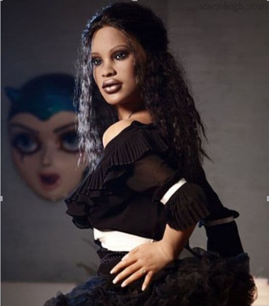 Oral sex doll. for men Little Solid Full Silicon Sex Doll Realistic Japanese Love Doll sex toys power tools,