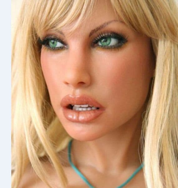 sex dolls, top sex toys for men Real photo top Vaginal dual-use japanese love doll lifelike body inflatable