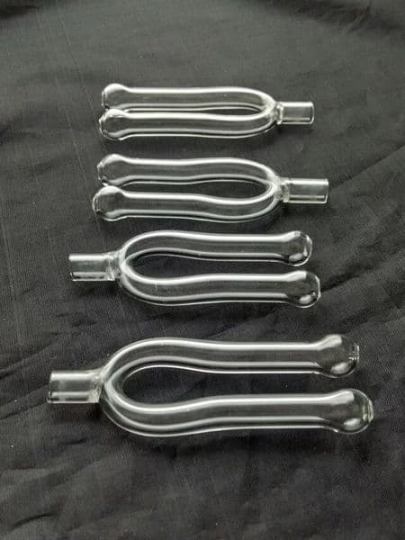 Glass breath , Water pipes glass bongs hooakahs two functions for oil rigs glass bongs