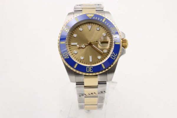 Watch Woman Designer New Style Mens high quality Watch Classic Perpetual 40Mm 116610 114060 116613 116618 116619 116613Lb lady Ceramic Asia 2813 Movement Autom