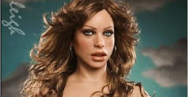 Silicone Japanese Lifestyle Sex Doll for Men - Fully Realistic Design