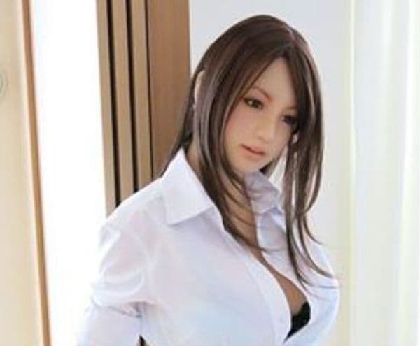 Best real silicone sex doll life size japanese love dolls full body realistic sex doll adult male sex toys for menrealistic life love dropsh