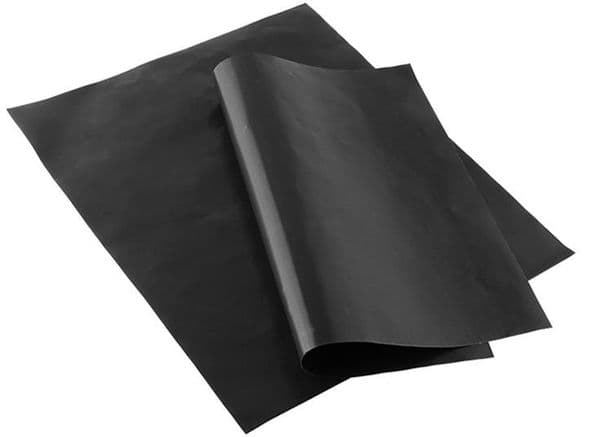 Non-Stick Reusable Grill Mats Baking Mat For Barbecue Grill Sheet Cooking Outdoor BBQ Accessories 40*33Cm B2