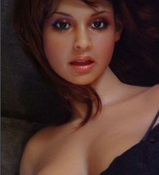 sex dolls for men sex toys Free shipping Japanese full entity solid silicon realistic real doll anal, vaginal