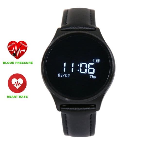 Smart Watch Blood Pressure Heart Rate Monitor Smart Bracelet M7 Fitness Tracker Sports Wristband Band BT Wristwatch for Android IOS